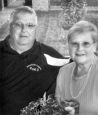 Haglocks Celebrate 30th